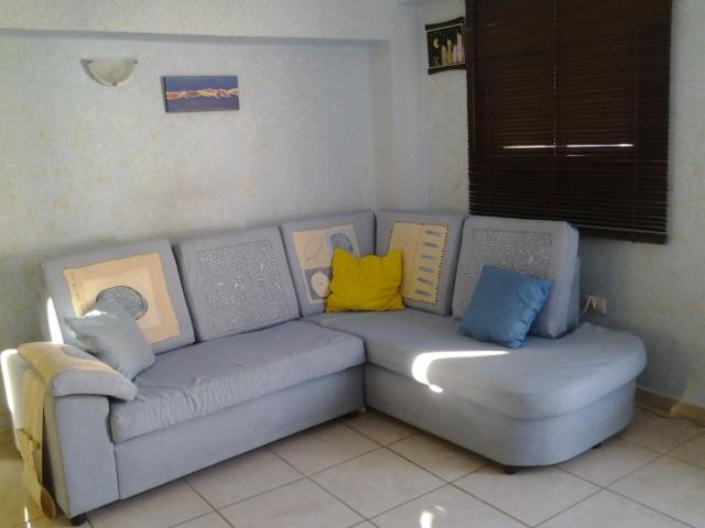 Apartamento La Aldea Pueblo Gran Canaria 2B San Nicolas Luaran gambar