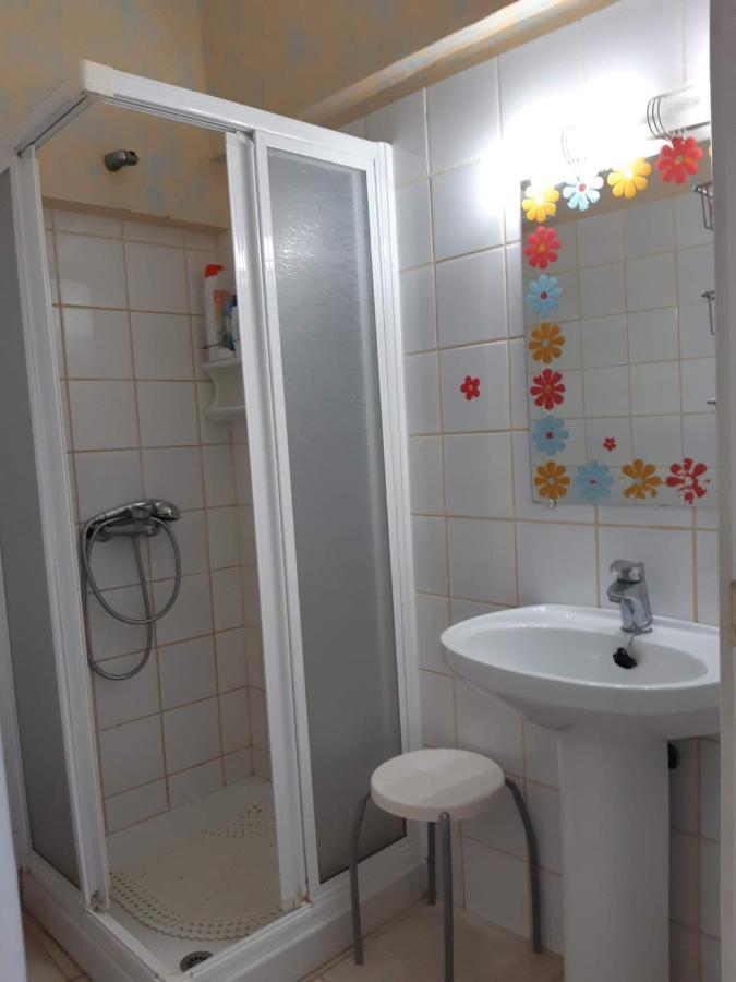 Apartamento La Aldea Pueblo Gran Canaria 2B San Nicolas Luaran gambar