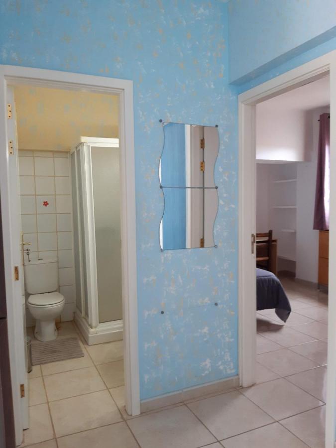 Apartamento La Aldea Pueblo Gran Canaria 2B San Nicolas Luaran gambar