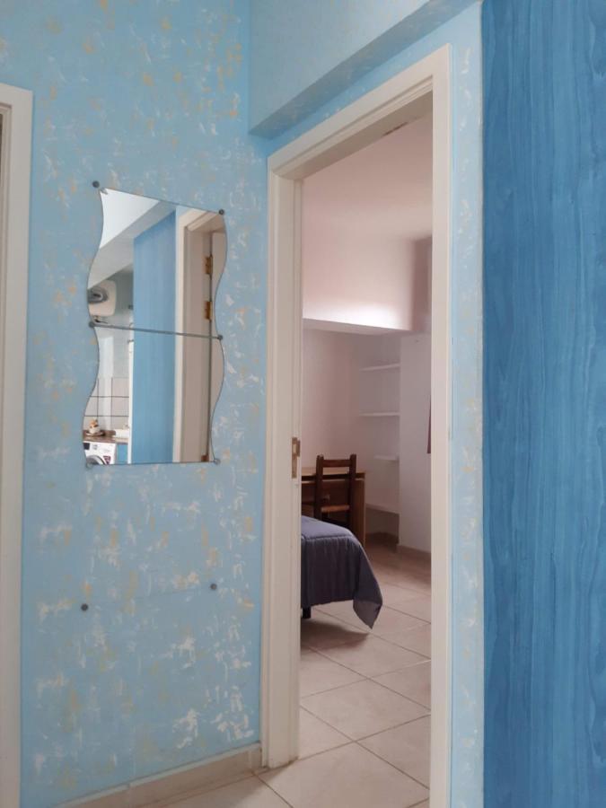 Apartamento La Aldea Pueblo Gran Canaria 2B San Nicolas Luaran gambar