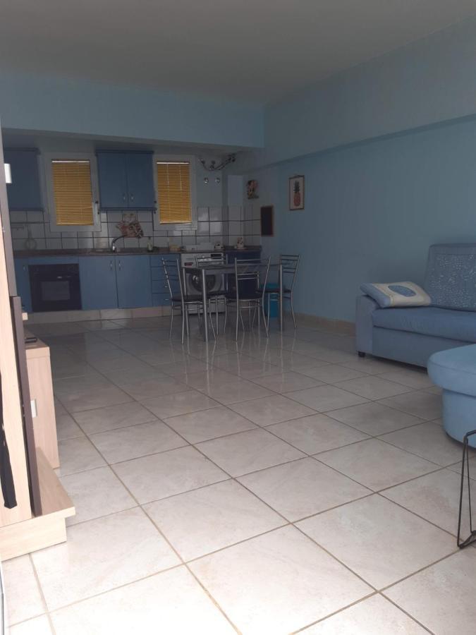 Apartamento La Aldea Pueblo Gran Canaria 2B San Nicolas Luaran gambar