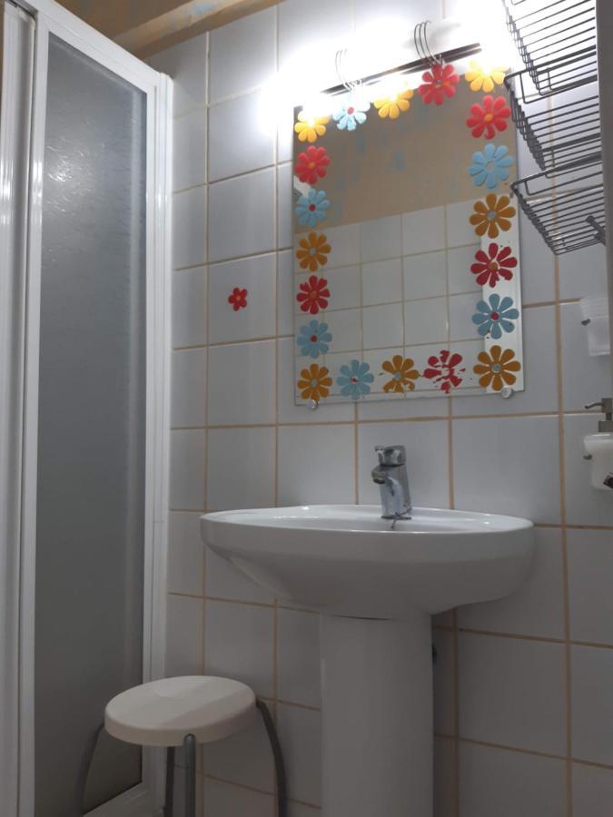 Apartamento La Aldea Pueblo Gran Canaria 2B San Nicolas Luaran gambar
