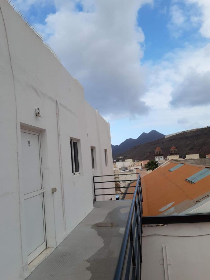 Apartamento La Aldea Pueblo Gran Canaria 2B San Nicolas Luaran gambar