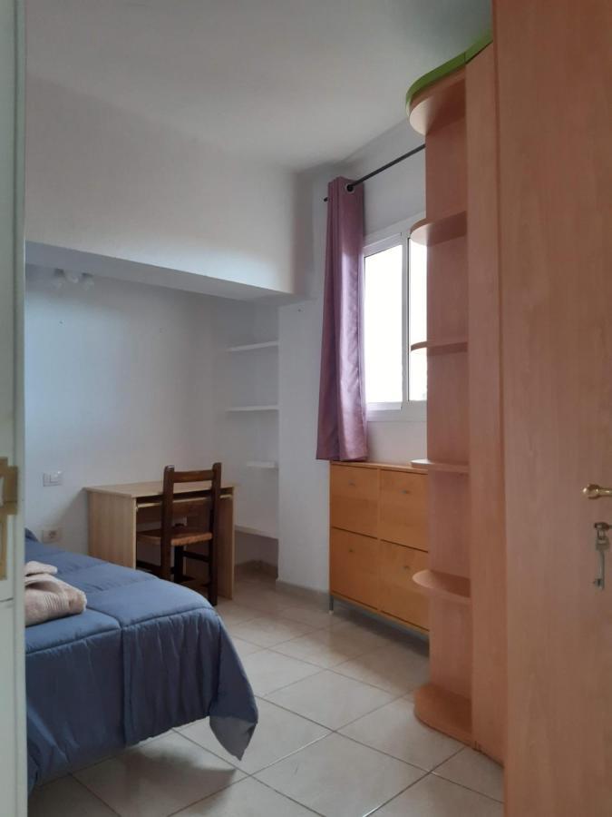 Apartamento La Aldea Pueblo Gran Canaria 2B San Nicolas Luaran gambar